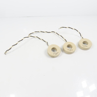 Benshaw BICT 8641M Current Transformer Lot Of 3