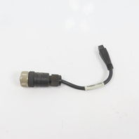 Sick 2049621 Connector Cable 4-Pin