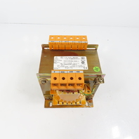 Kema Keur OCM0400703261 350/1020VA Transformer Pri 440-460-480V Sec 24-120/220