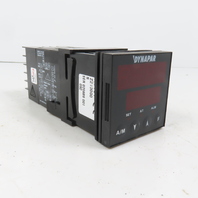Danaher Dynapar N6104-Z210000 Panel Mount Temperature Process Controller