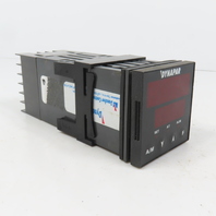 Danaher Dynapar N6504-Z21100 Panel Mount Temperature Process Controller