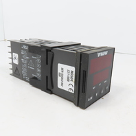 Danaher Dynapar N6504-Z211000 Panel Mount Temperature Process Controller