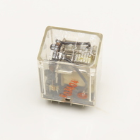 Potter & Brumfield KH-5759-2 24VDC General Purpose Plug In Relay