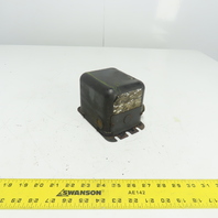Dongan AO6-SA6 Ignition Transformer 120V Pri 6000V Sec 60Hz