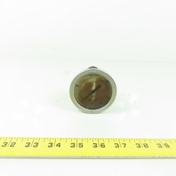 NKS 0-800PSI Pressure Guage