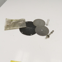 North American 7218-0-RK Gas Regulator Repair Kit