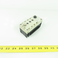 Festo CPX-CP-4-FB Electrical Interface Module W/ CPX-GE-EV