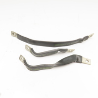 Flexibar 505508 Tinned Copper Flexible Busbar Set Of 3