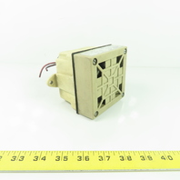 Wheelock 31T-115 Audible Signaling Alarm Horn 115VAC