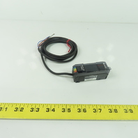 Keyence CZ-V21P Photoelectric Sensor Amplifier Unit 24VDC NEW