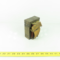 GE 217204-01 Ballast Transformer 205831 277V/240V/208V/120V
