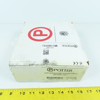Potter 1010203 PCVS-2 Control Valve Supervisory Switch Weatherproof NEW