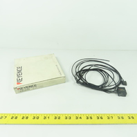 Keyence CZ-H32S Photoelectric Reflective Sensor Head