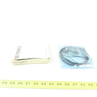 Keyence CZ-H35S Photoelectric Reflective Sensor Head NEW