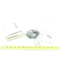 Keyence CZ-V21P Photoelectric Sensor Amplifier Unit 24VDC NEW