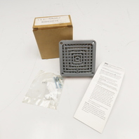 Federal Signal Model 350 Vibratone 120VAC Audible Signal Horn