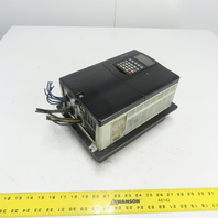 Ingersoll Rand CN-22149496 Ser A 10HP/7.5KW AC Drive 480VAC Input