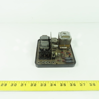 Honeywell R485B 1000 Protectorelay Solid State Flame Detector 120V 50/60Hz