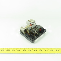 Honeywell RA890 G1260 Protectorelay Flame Relay Safety Switch