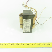 Philips Advance 71A6051-A Ballast Transformer 120/208/240/277/480V