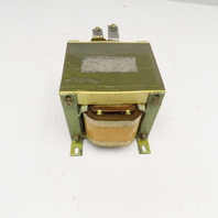 Merot Sodex 7262100142A2 0.21mH 340A IEC289 Choke Filter