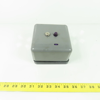 Honeywell R485B 1000 Protectorelay Solid State Flame Detector 120V 50/60Hz