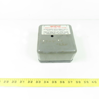 Honeywell R485B 1000 Style Protectorelay Solid State Flame Detector 120V 50/60Hz