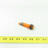 IFM 0G0035 0GT-HB0A/LS Diffuse Reflection Sensor 600mm 20-250V 180mA