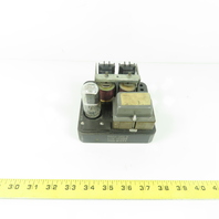 Honeywell R485A 1001 2 Flame Control Amplifier 120V 50-60Hz