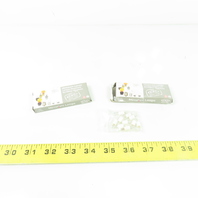 CEC 7371 Miniature Lamps Lot Of 20