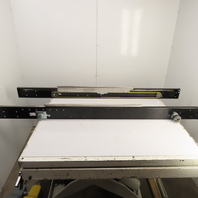 Modula GR Bocca DX L=1862 System Logistics Vertical Storage Rack Slide Component
