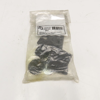 Hammond P1 Electrical Enclosure Transformer Vibration Isolation Pad Kit