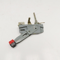 Square D Disconnect Panel Operator Handle Door Latch