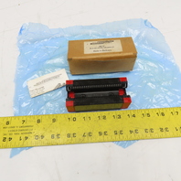 Schneeberger 25-D-G1-V3-R1-CN-S00-LN Monorail Linear Guide Bearing 25mm