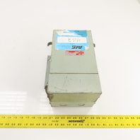 Hevi-Duty HST HS1F2 2.0kVA 1PH GP Transformer Pri 240/480V Sec 120/240V Tested