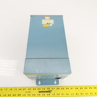 Magnetek 211-101 3.0kVA 1PH Isolation Transformer Pri 240/480V Sec 120/240V 60HZ