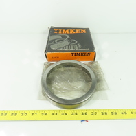 Timken 52638 Tapered Roller Bearing Single Cup 6-3/8" OD