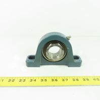 Dodge 124134 2-Bolt Pillow Block Ball Bearing 1-3/8" Bore