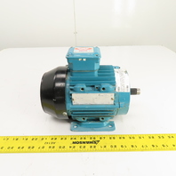 Brook Crompton WV-DA80MG Invensys 0.86kW AC Electric Motor 1700RPM 277/480V