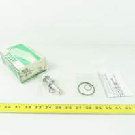 Asco 6DYD0 RedHat Valve Rebuild Kit Body Gasket Core Spring