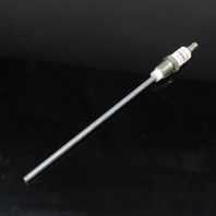 Honeywell 13093 Eclipse OEM Ionization Flame Rod 25-1450°C 1/4" NPT