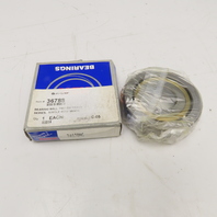 NSK 7407BMG 35x100x25mm Angular Contact Ball Bearing