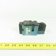 MAC 6231C-211-PM-111DA Solenoid Valve 150PSI 120V Coil