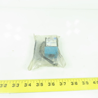 MAC PME-111DABE Solenoid Valve Coil 110-120V 150PSI 6.8W