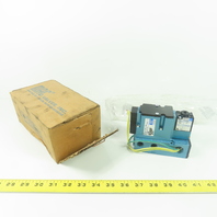MAC 6211C-211-PM-111DA Solenoid Valve 150PSI 120V Coil