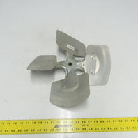 Air Drive T000358 16" Fan Blade 4P16CW34 X 1/2" Bore