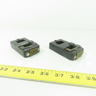 Allen Bradley 71A288 Starter Coil 440-480V 50/60CY Lot Of 2
