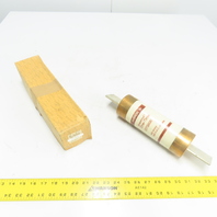 Gould Shawmut OTS600 600A One-Time Fuse 600VAC Class K5 NEW