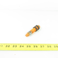 IFM Efector 0G0033 0GP-DB0A/LS Photoelectric Retro-Reflective Sensor 20-250V 3M