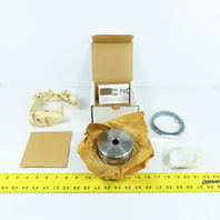 Nopak PKUP-400A BUNA 4.00" Cylinder Retrofit Piston Kit (Class 1N, 2N, MN)
